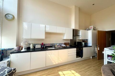 undefined, Town End Road, Derby DE72