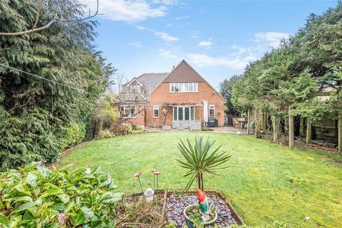 5 bedroom detached house for sale, Orchard Way, Send, Surrey, GU23