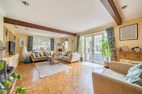 5 bedroom detached house for sale, Orchard Way, Send, Surrey, GU23
