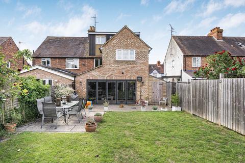 4 bedroom semi-detached house to rent, Havelock Road, Cowley, Oxford