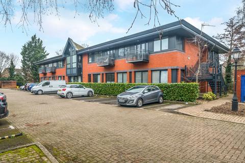 undefined, Weyside Park, Godalming GU7