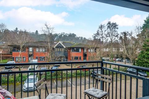 undefined, Weyside Park, Godalming GU7