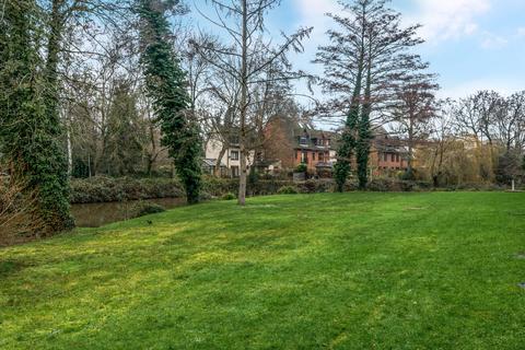 undefined, Weyside Park, Godalming GU7