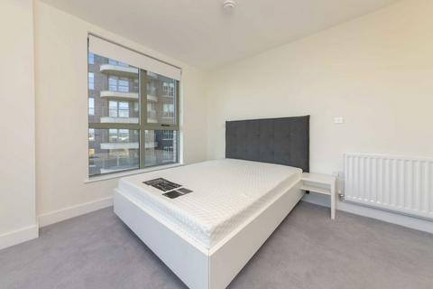 2 bedroom flat to rent, Union Way, London NW10