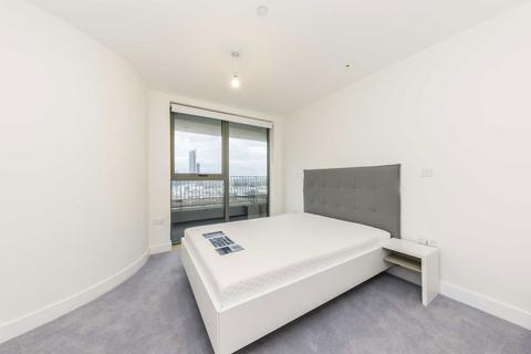 1 bedroom flat to rent, Union Way, London NW10