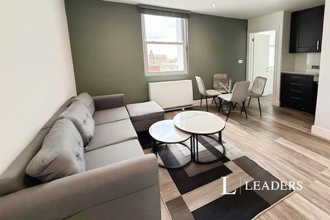 1 bedroom flat to rent, Windsor Court, Windsor Street, BN1