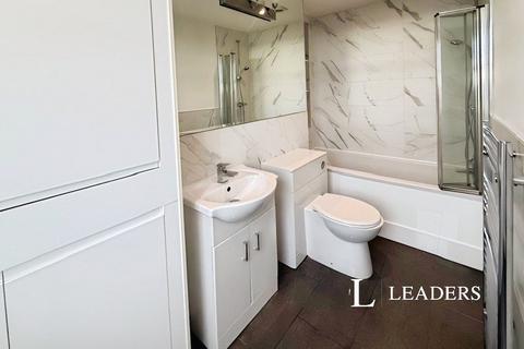 1 bedroom flat to rent, Windsor Court, Windsor Street, BN1