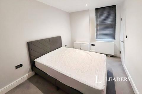 1 bedroom flat to rent, Windsor Court, Windsor Street, BN1