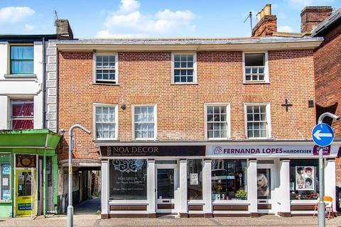 undefined, King Street, Great Yarmouth, Norfolk, NR30