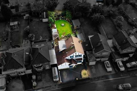 undefined, The Osiers, Braunstone Town, LE3