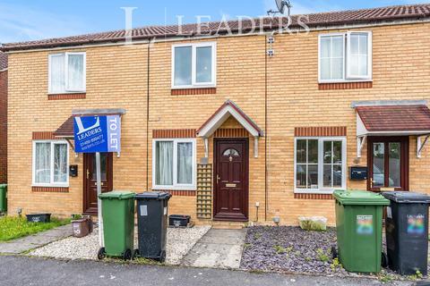 undefined, Radley Close, Hedge End, SO30
