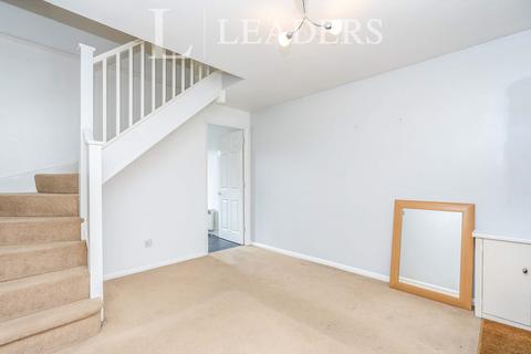 undefined, Radley Close, Hedge End, SO30