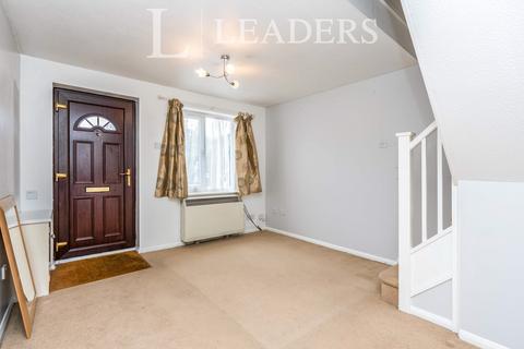 undefined, Radley Close, Hedge End, SO30