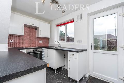 undefined, Radley Close, Hedge End, SO30