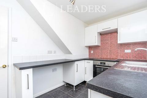 undefined, Radley Close, Hedge End, SO30