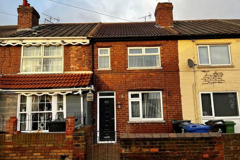 undefined, Victoria Road, Edlington, DN12