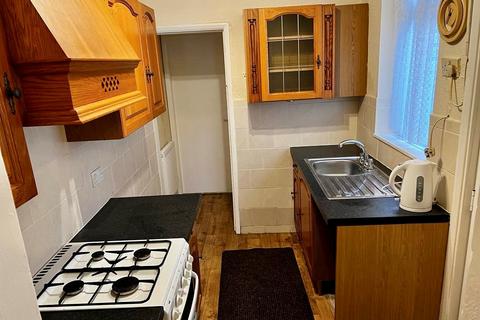 undefined, Victoria Road, Edlington, DN12