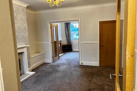 undefined, Victoria Road, Edlington, DN12