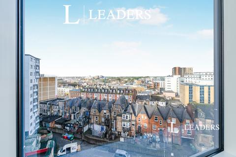 undefined, Christchurch Road, Bournemouth, Dorset, BH1