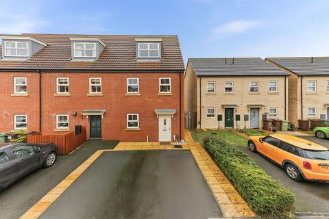 undefined, Seals Drive, Pontefract WF7