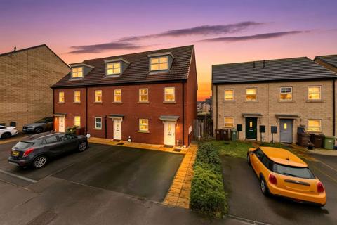 undefined, Seals Drive, Pontefract WF7