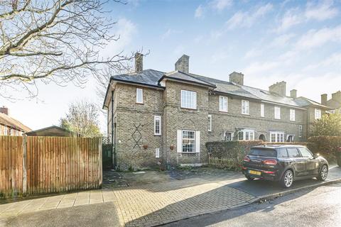 3 bedroom end of terrace house for sale, Huntingfield Road, Putney, SW15