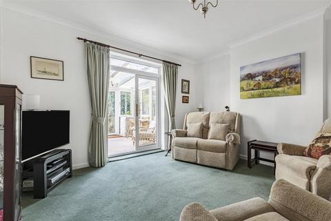 3 bedroom end of terrace house for sale, Huntingfield Road, Putney, SW15