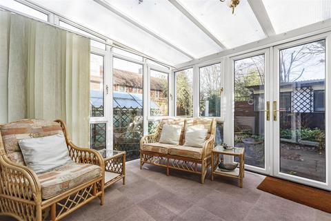 3 bedroom end of terrace house for sale, Huntingfield Road, Putney, SW15