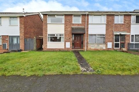 3 bedroom end of terrace house for sale, Cherington, Yate, Bristol
