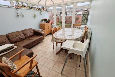 3 bedroom end of terrace house for sale, Cherington, Yate, Bristol