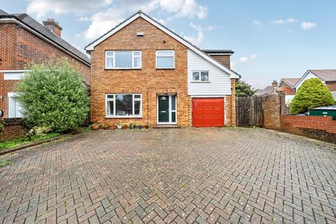 5 bedroom detached house for sale, Bacon Lane, Hampshire PO11