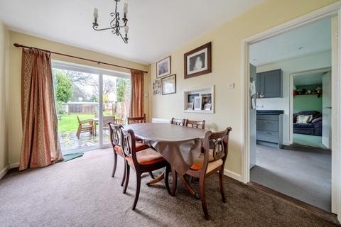5 bedroom detached house for sale, Bacon Lane, Hampshire PO11