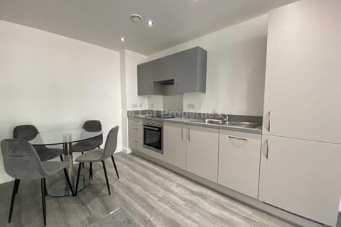 1 bedroom apartment to rent, Adelphi Street, Manchester M3