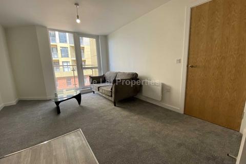1 bedroom apartment to rent, Adelphi Street, Manchester M3