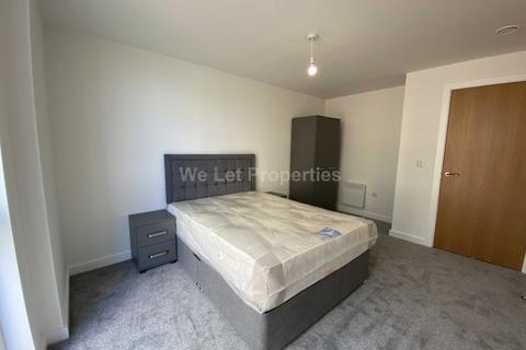 1 bedroom apartment to rent, Adelphi Street, Manchester M3