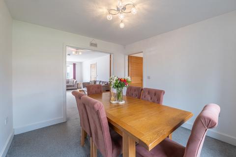 4 bedroom detached house for sale, Faverolles Close, Nuneaton, CV11