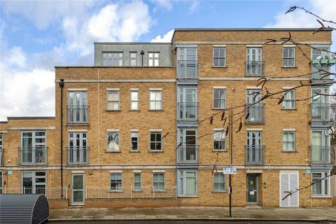 1 bedroom flat for sale, Sandringham Road, London, E8