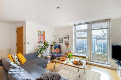 1 bedroom flat for sale, Sandringham Road, London, E8