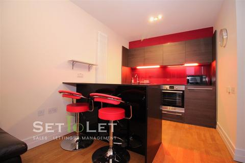undefined, Circus Apartments, Highcross Lane, Leicester