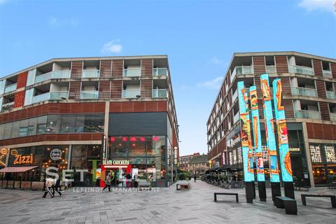 undefined, Circus Apartments, Highcross Lane, Leicester