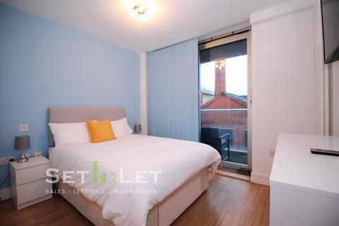 undefined, Circus Apartments, Highcross Lane, Leicester