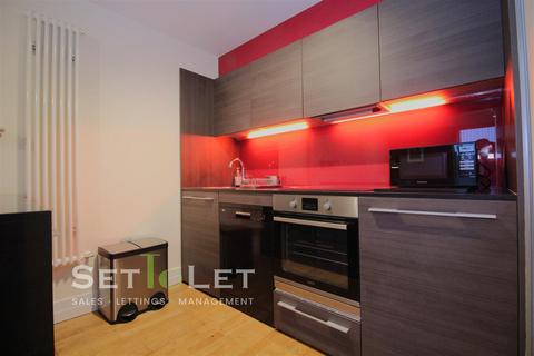 undefined, Circus Apartments, Highcross Lane, Leicester