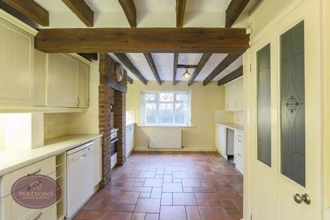 undefined, Annesley Lane, Selston, Nottingham, Nottinghamshire, NG16 6AJ