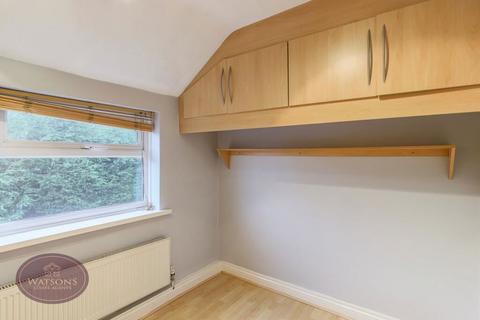 undefined, Annesley Lane, Selston, Nottingham, Nottinghamshire, NG16 6AJ