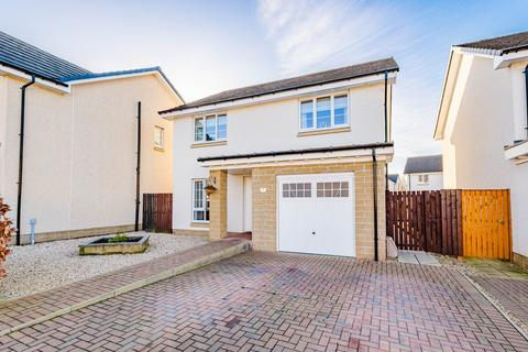 undefined, Oakwood Lane, Perceton, Irvine, KA11