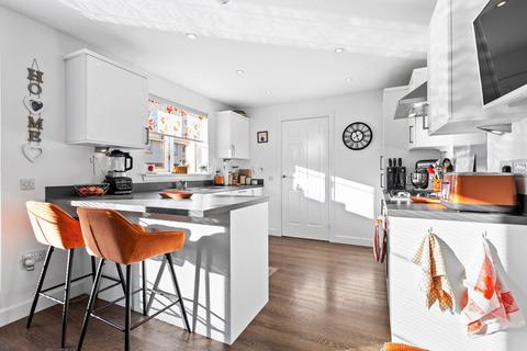 undefined, Oakwood Lane, Perceton, Irvine, KA11