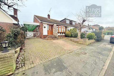 undefined, Shooters Drive, Nazeing, Waltham Abbey