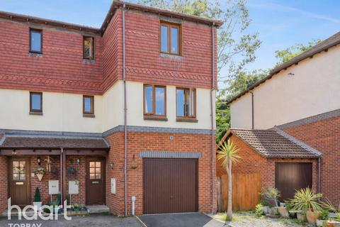 4 bedroom semi-detached house for sale, Mariners Way, Paignton
