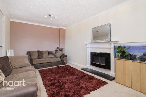 4 bedroom semi-detached house for sale, Mariners Way, Paignton