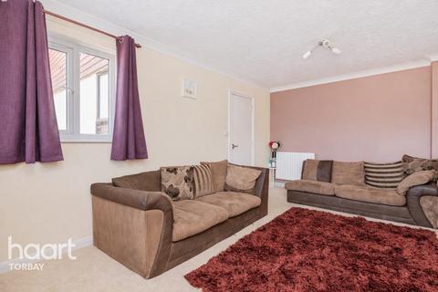 4 bedroom semi-detached house for sale, Mariners Way, Paignton